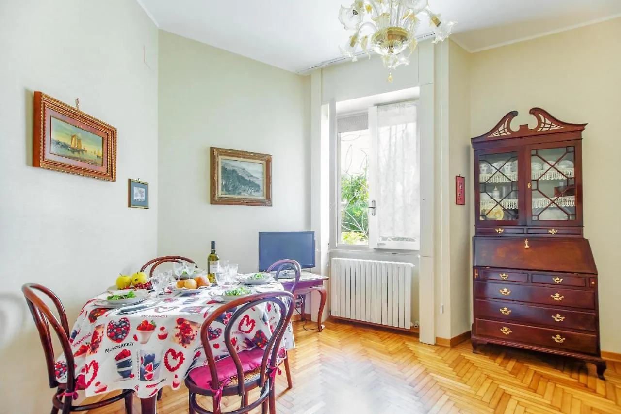 Imperatrice Apartment By Wonderful Italy Sanremo