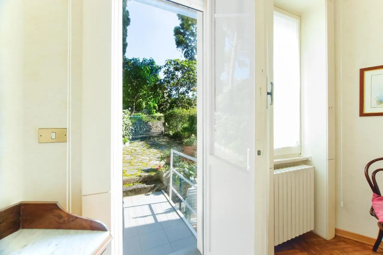 Imperatrice Apartment By Wonderful Italy Sanremo