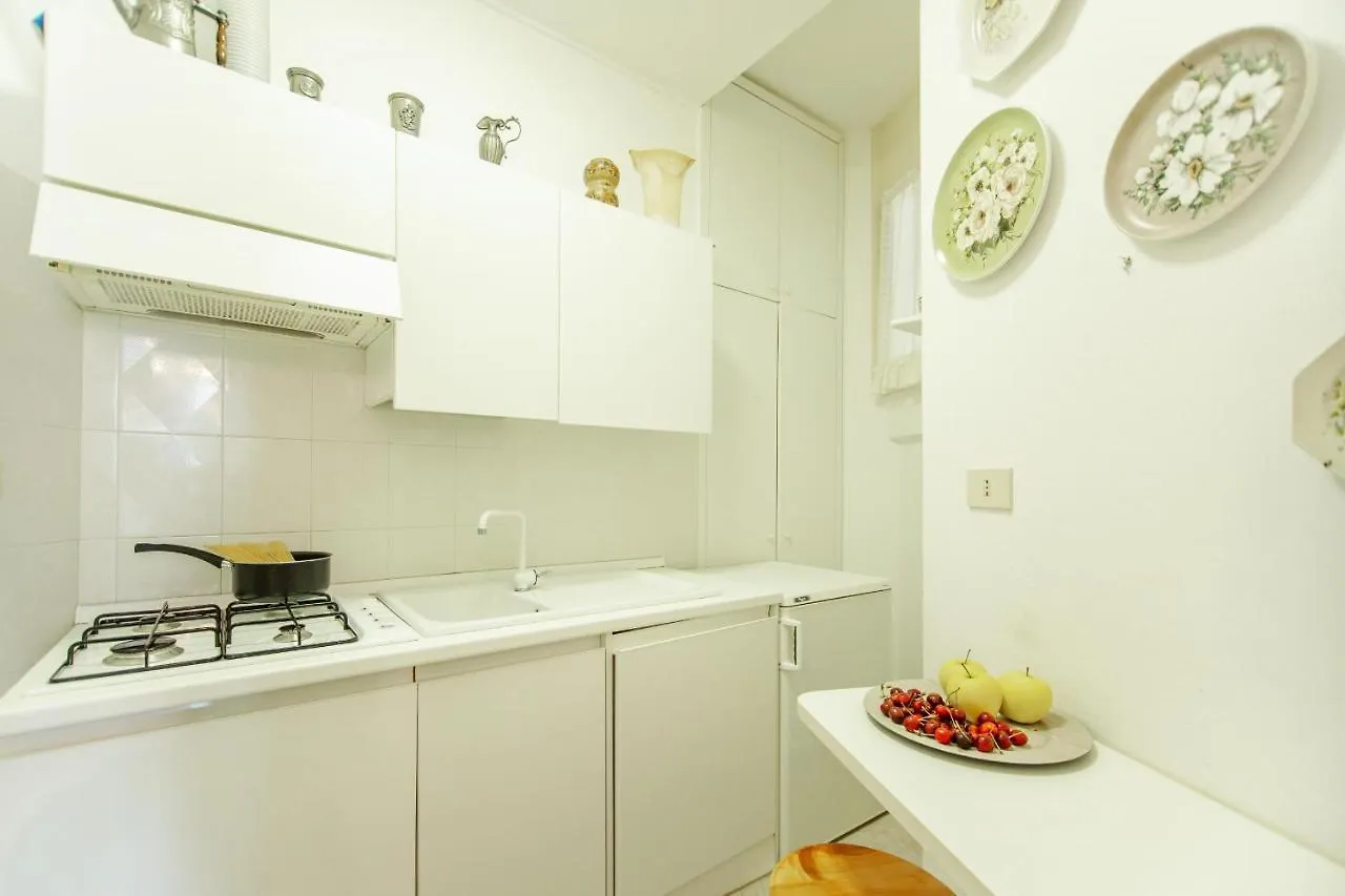 Imperatrice Apartment By Wonderful Italy Sanremo