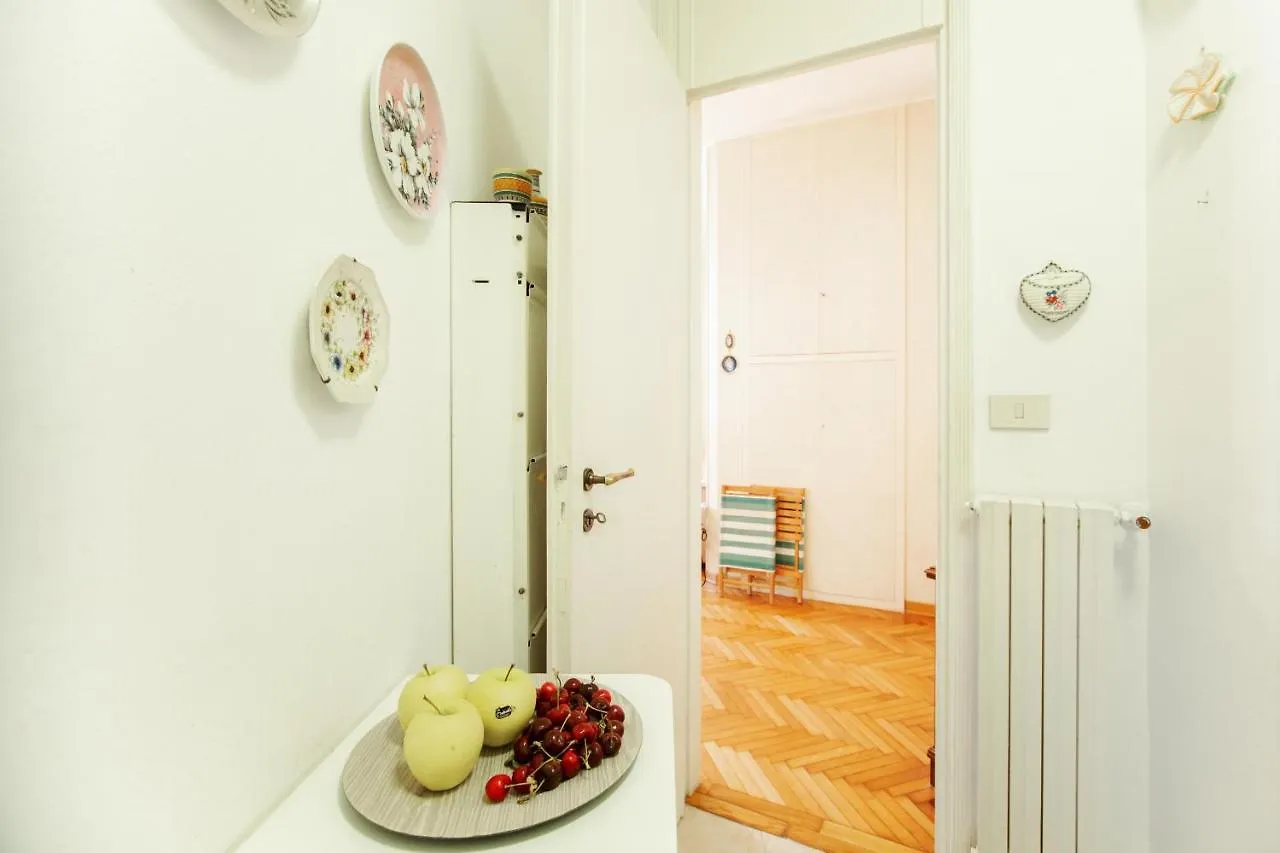 Imperatrice Apartment By Wonderful Italy Sanremo 0*,