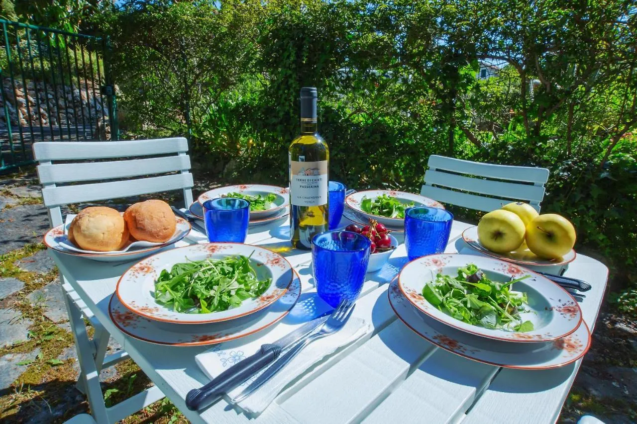 Imperatrice Apartment By Wonderful Italy Sanremo Italy