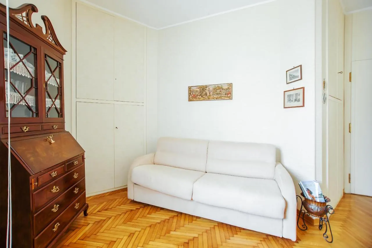 Imperatrice Apartment By Wonderful Italy Sanremo