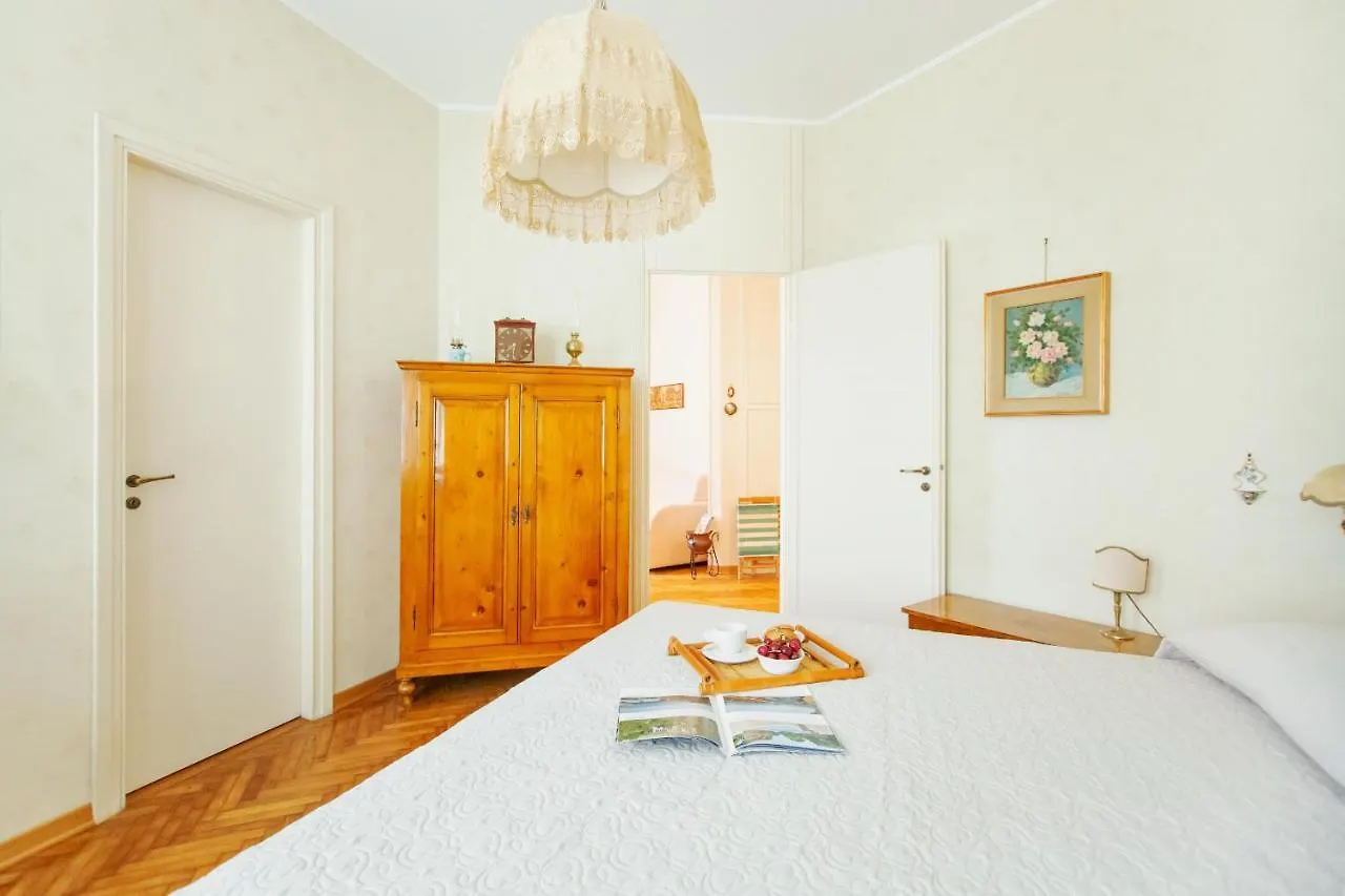 Imperatrice Apartment By Wonderful Italy Sanremo 0*,