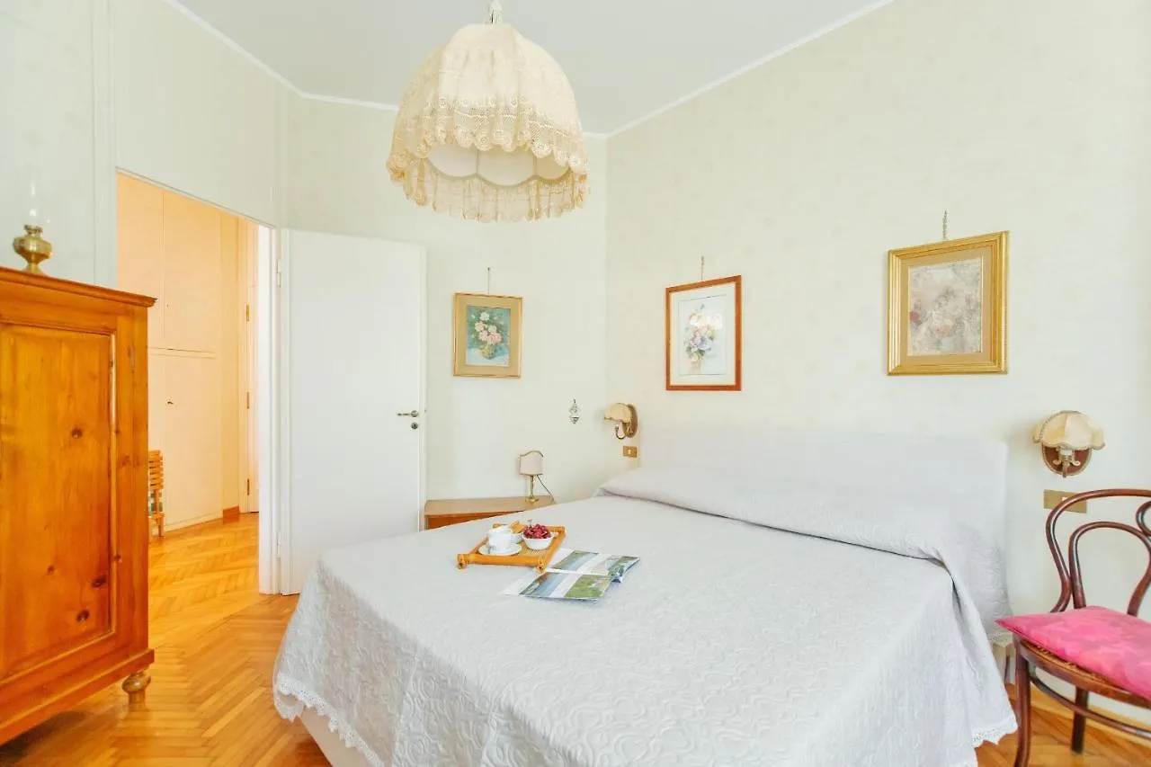 Imperatrice Apartment By Wonderful Italy Sanremo