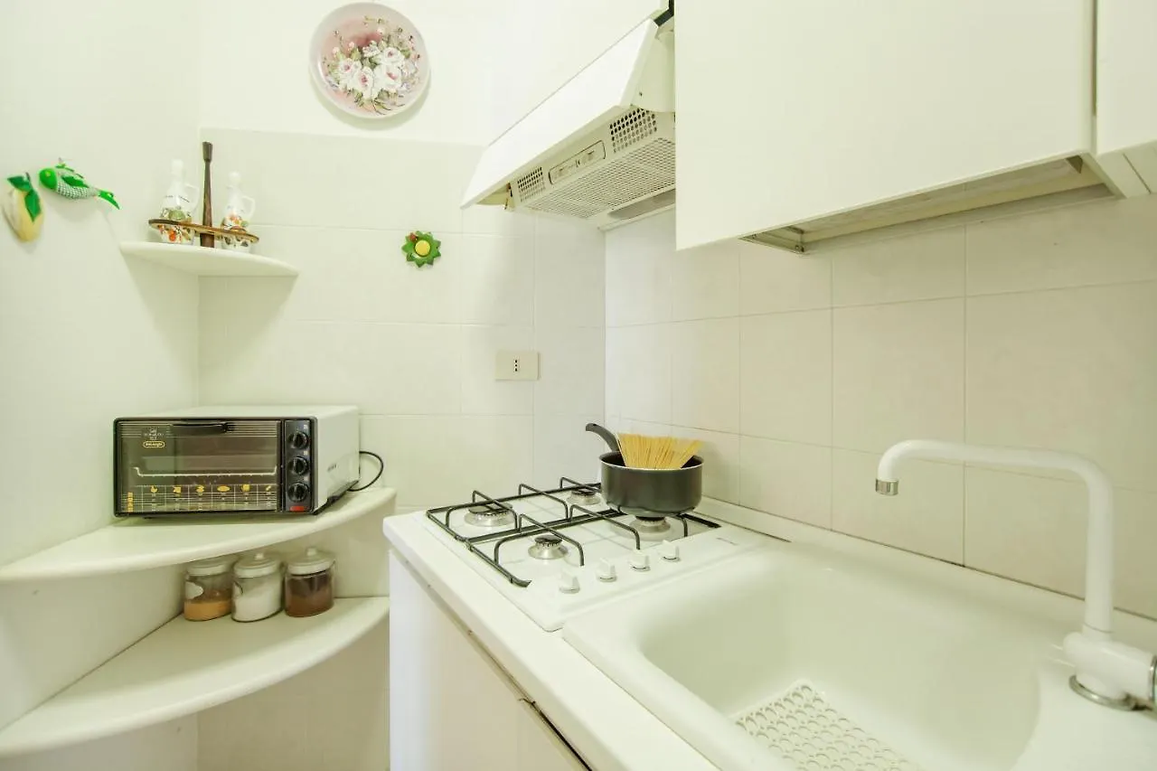 Imperatrice Apartment By Wonderful Italy Sanremo