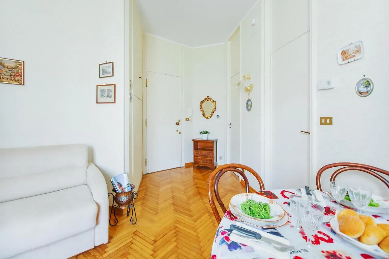 Imperatrice Apartment By Wonderful Italy Sanremo
