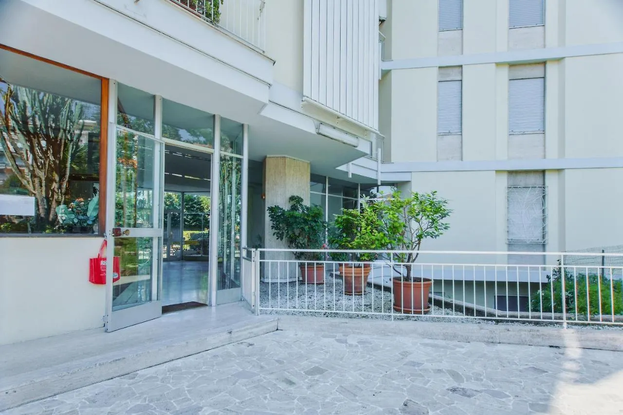 Imperatrice Apartment By Wonderful Italy Sanremo Italy
