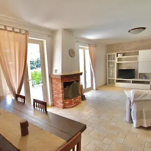  Appartement Agriturismo Fattoria Attiva Di Bigio Mauro