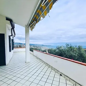  Appartement Bbq House