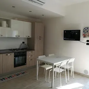  Appartement Daniela - Quiete E Mare