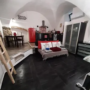  Appartement Roserosse