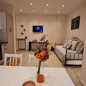  Appartement Casa Stella Centro Foce