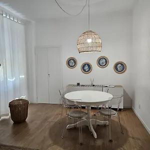  Appartement Casa Dei Pescatori