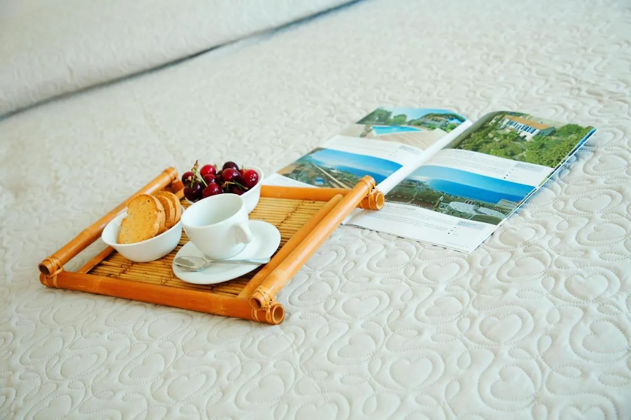 Imperatrice Apartment By Wonderful Italy San Remo 0*,