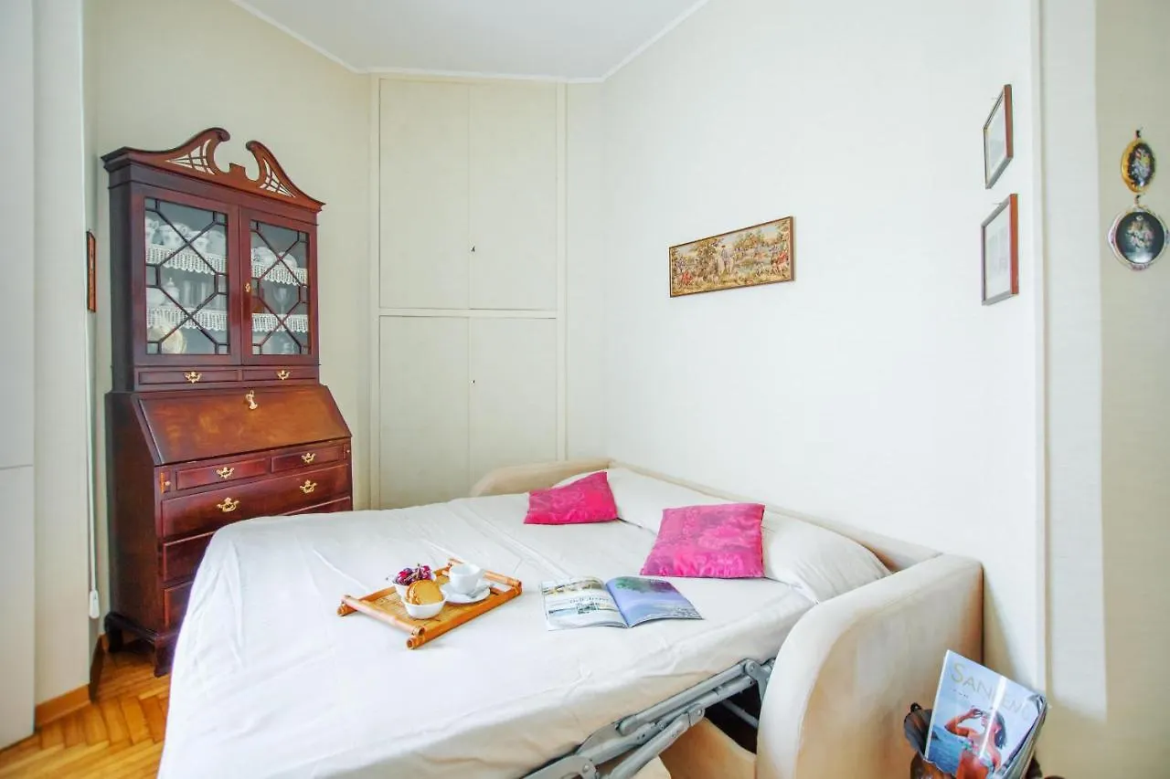 Imperatrice Apartment By Wonderful Italy San Remo